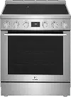ECFI3068AS Electrolux 30  Induction Single-Oven Range - Stainless Steel