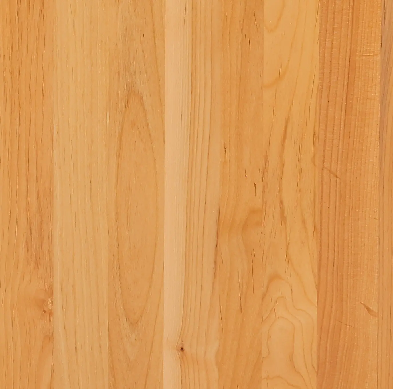 2 West Natural Queen Platform Bed-11