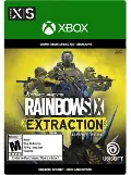 Tom Clancy’s Rainbow Six Extraction - Xbox