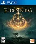 Elden Ring - PS4