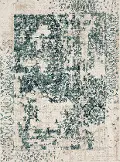 92448-60140/5.3X7.10 Soiree 5 x 8 Mallard Green Area Rug
