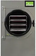 HRFD-PSML-SS-W/PREMIER PUMP Harvest Right Small Freeze Dryer - Stainless Steel