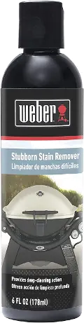 8025,STBRN_STN_RMVR Weber 6oz Stubborn Stain Remover