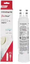 FPPWFU01 Frigidaire Water Filter Replacement, FPPWFU01