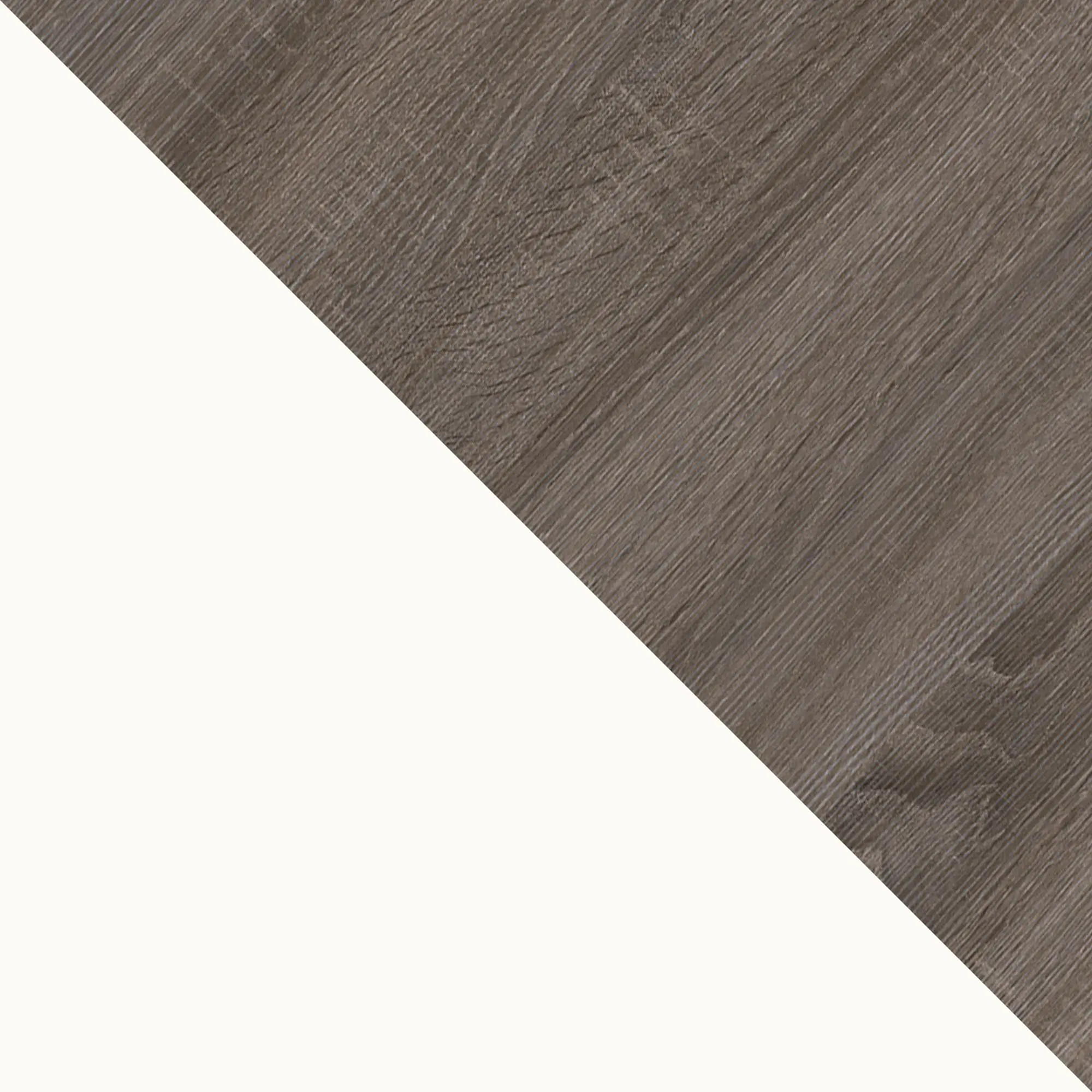 Dakota Traditional White L-Desk with Bookshelves-7