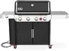 38410001,G3,E435,BLK Weber Genesis Black E-435 Natural Gas Grill