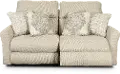 6261/MCN/PLOVE McPherson Beige 2 Piece Power Reclining Loveseat