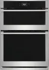 ECWM3011AS Electrolux Combination Wall Oven - 30 W Stainless Steel