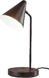 Oliver 19.5 Inch Wireless Desk Lamp