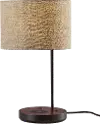 Oliver 19.5 Inch Wireless Table Lamp