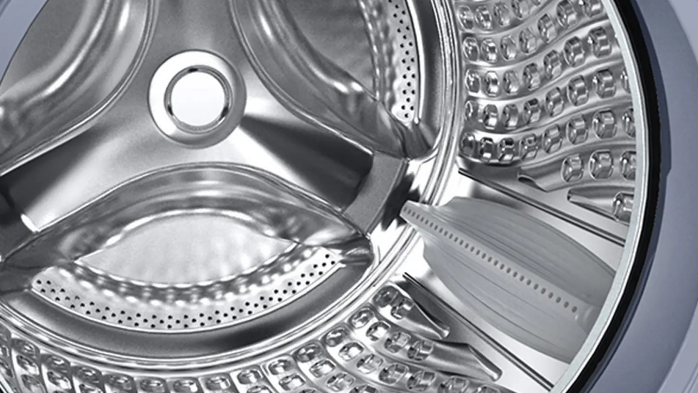 WF45B6300AW Samsung 4.5 cu ft Front Load Washer - White, 45B6300-10