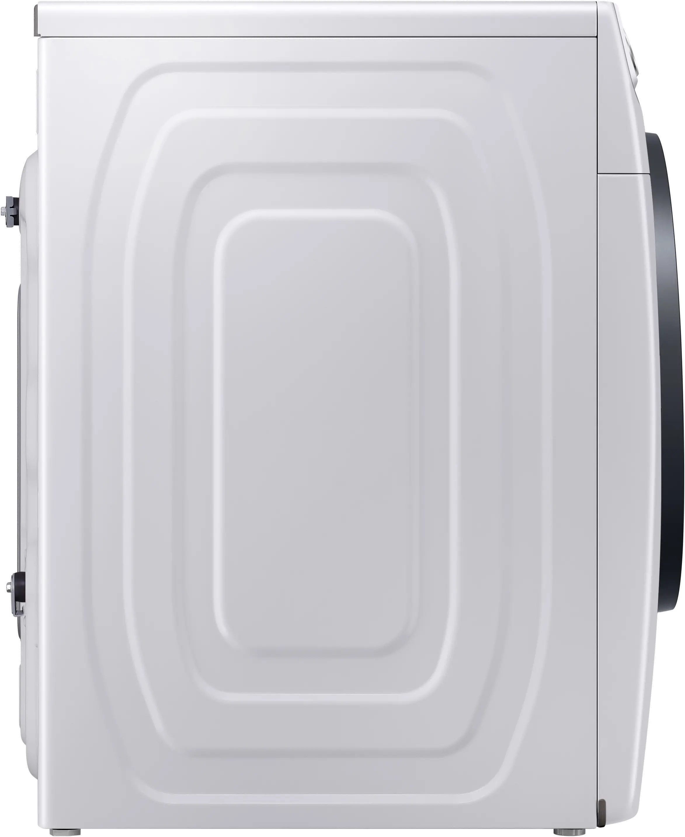 WF45B6300AW Samsung 4.5 cu ft Front Load Washer - White, 45B6300-12