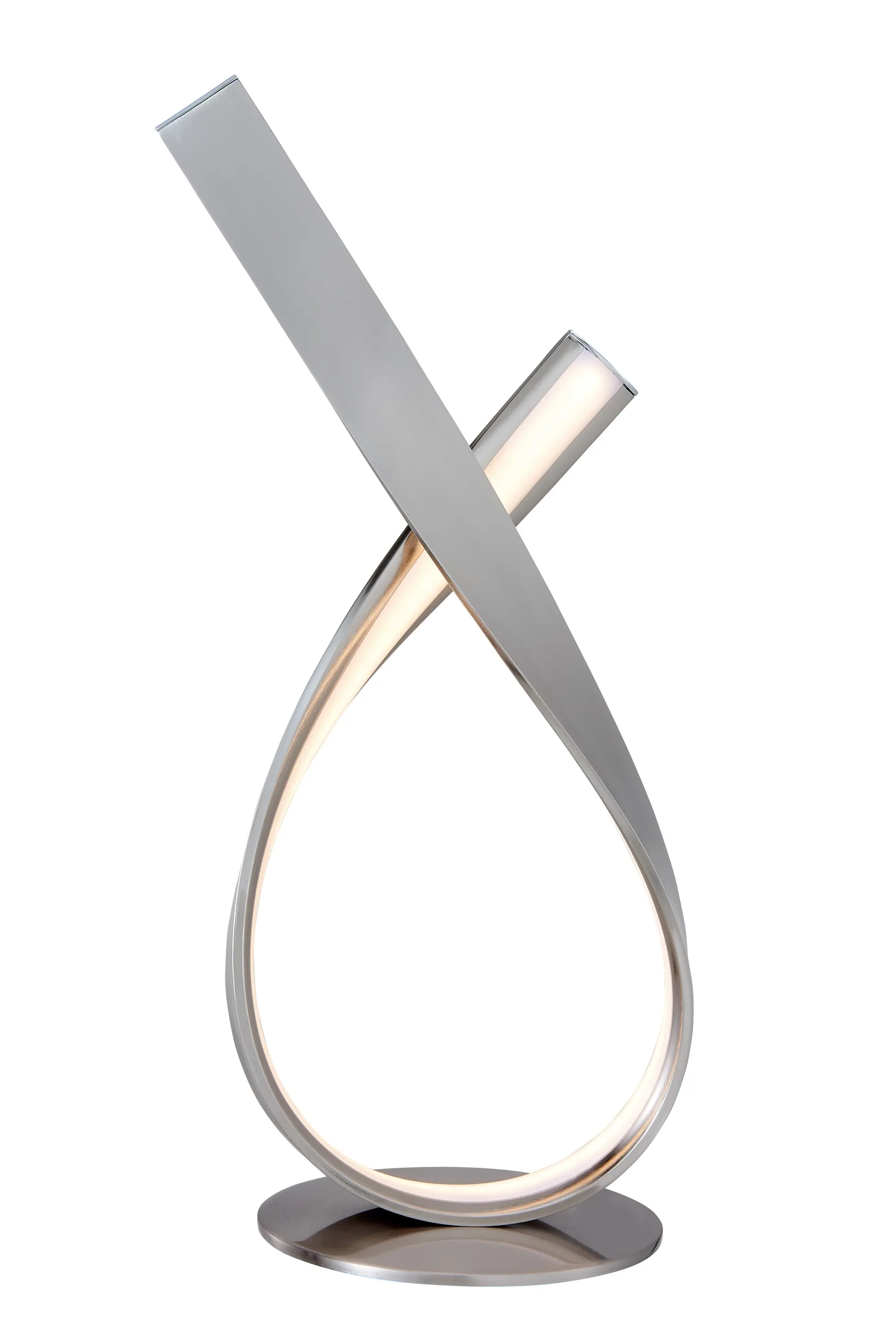 Royce Nickel Table Lamp-1