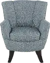 Bethany Stormy Accent Chair