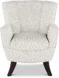 Bethany Quartz Accent Chair
