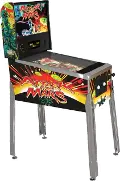 PINBALL/ATTACK_MARS Williams Bally Attack From Mars Pinball Digital