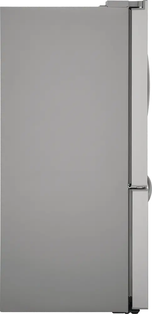 FRFN2823AS Frigidaire 28.8 cu ft French Door Refrigerator - Stainless Steel-7