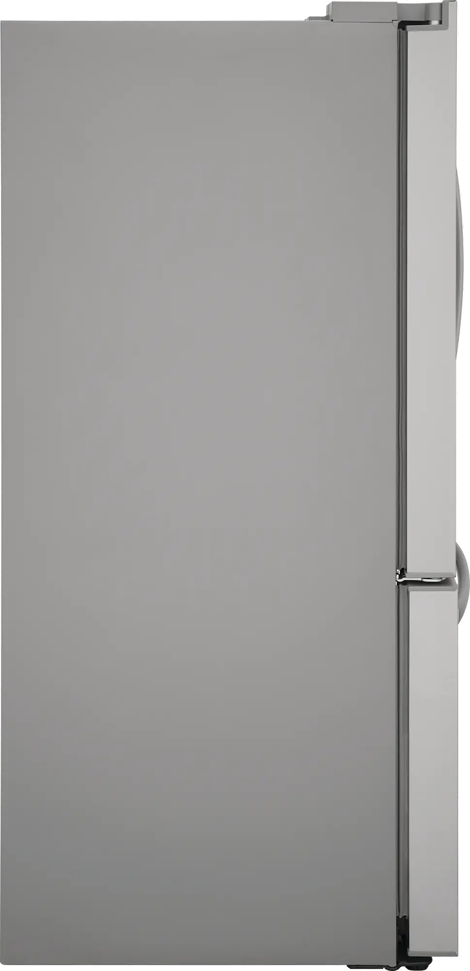 FRFS2823AS Frigidaire 27.8 cu ft French Door Refrigerator - Stainless Steel-9