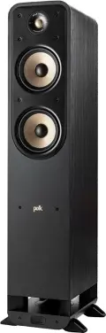 ES-55/BLK TOWER SPEAKER EA Polk Audio Signature Elite ES55 Hi-Res Tower Speaker