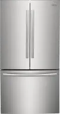 GRFN2853AF Frigidaire 28.8 cu ft French Door Refrigerator - Stainless Steel