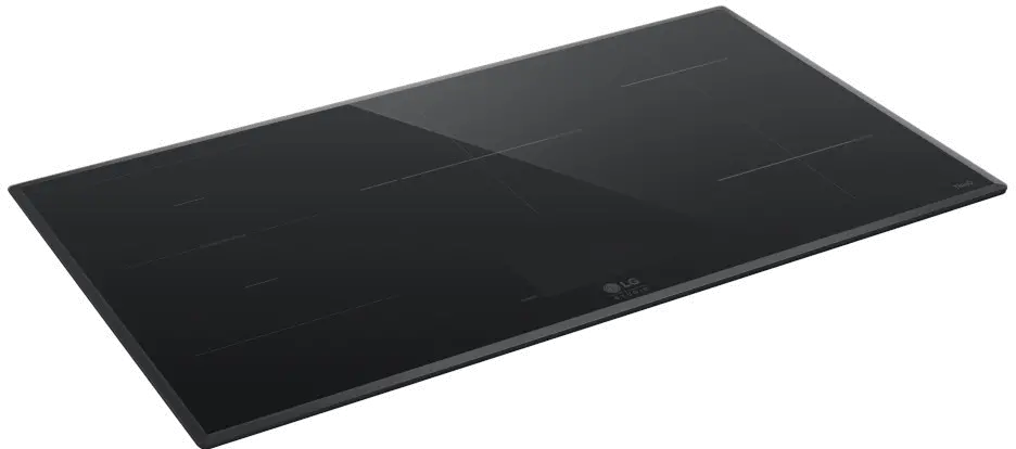 CBIS3618B LG Studio 36 Inch Induction Cooktop - Black-10
