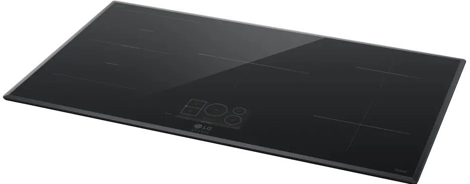 CBIS3618B LG Studio 36 Inch Induction Cooktop - Black-8
