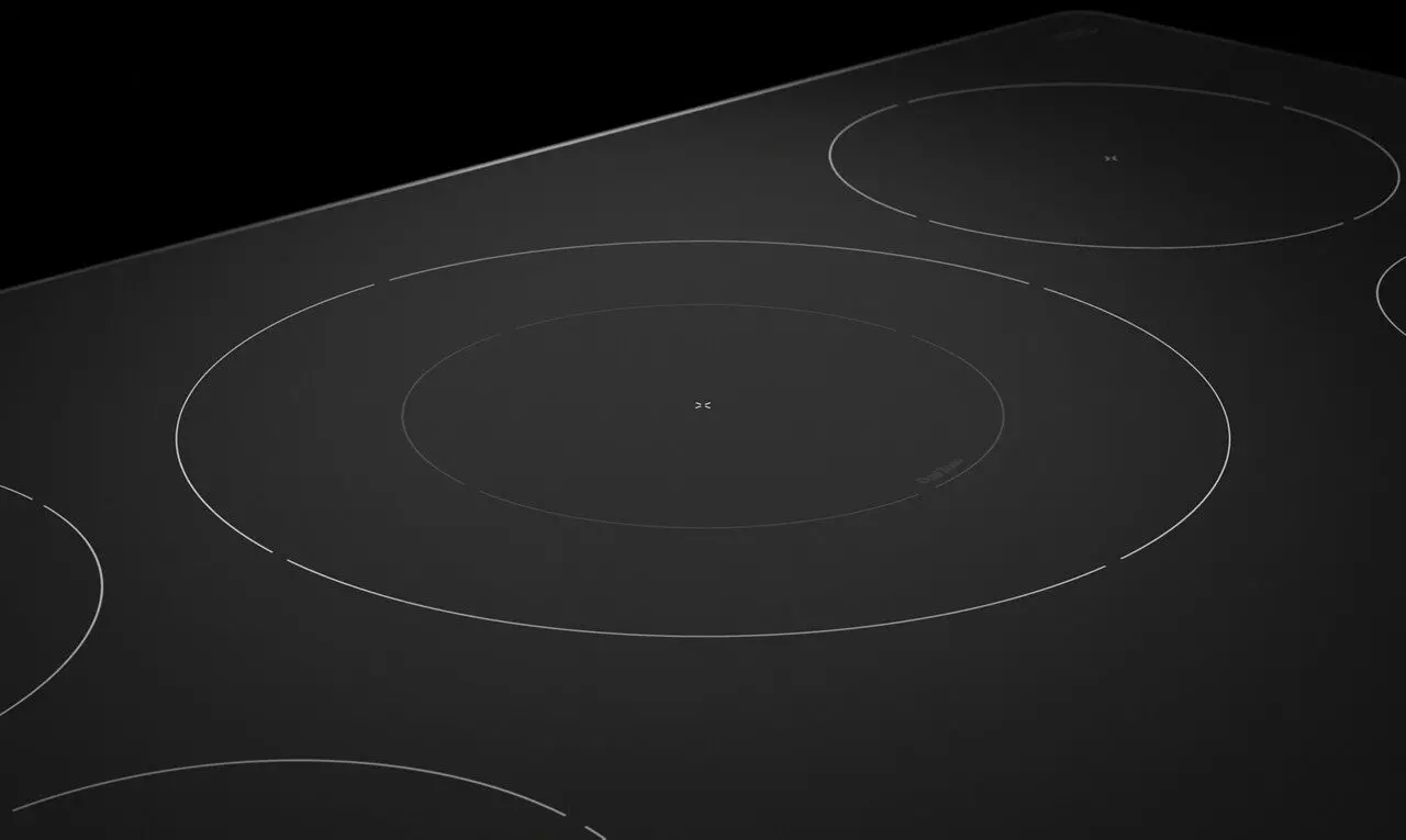 KCIG550JSS KitchenAid 30 Inch Induction Cooktop - Stainless Steel-3