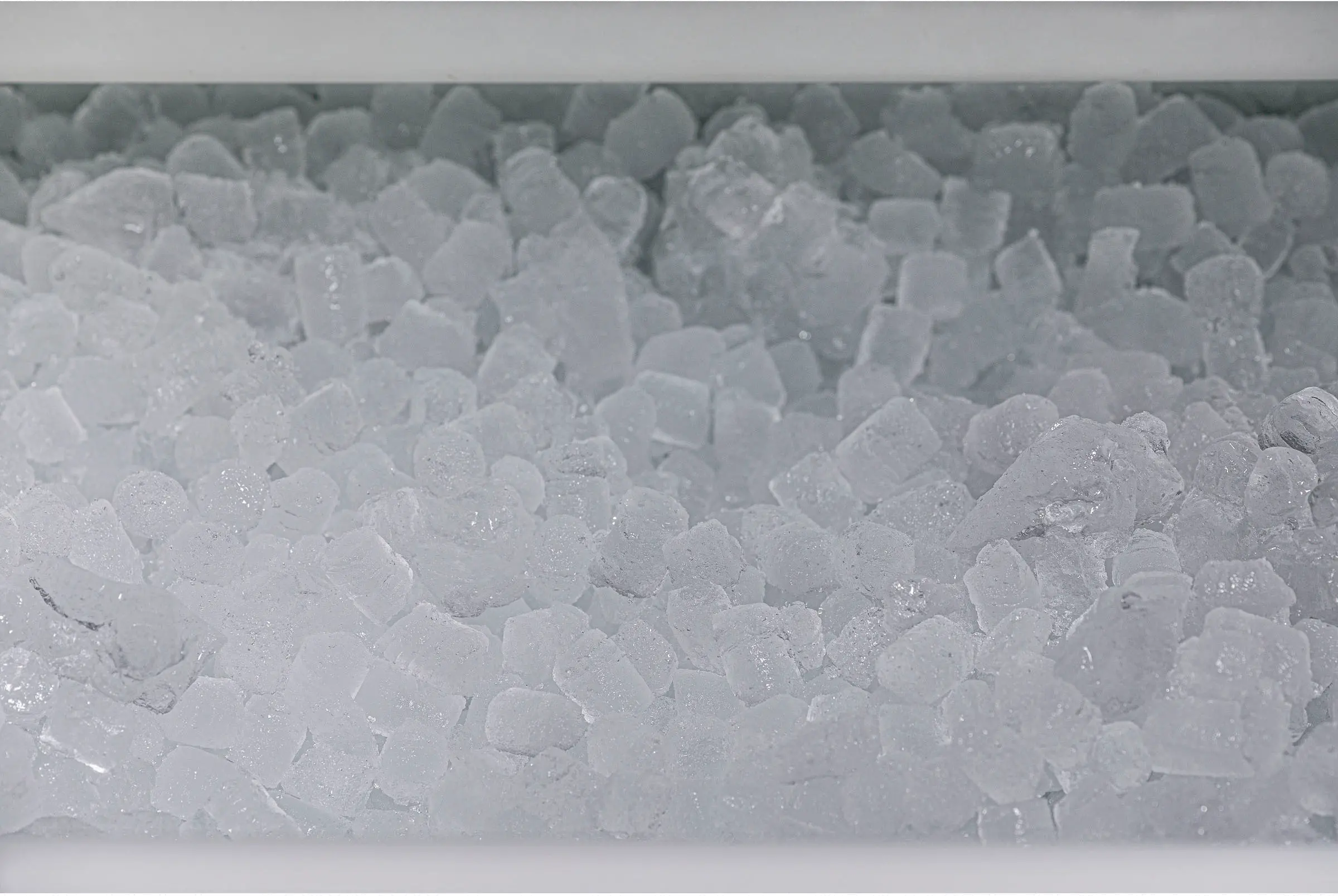 UNC15NPRII GE 15 Nugget Ice Maker - Panel Ready-5