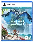 PS5/HORIZON_FBN_WEST Horizon Forbidden West Launch Edition - PS5
