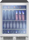 PRB24C01AG-ADA Zephyr 24  Single Zone Beverage Cooler