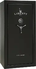 Liberty USA 30 Gun Safe