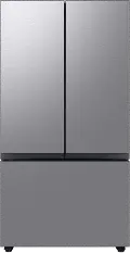 RF30BB6200QL Samsung Bespoke 30 cu ft French Door Refrigerator - Stainless Steel