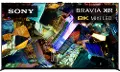 XR85Z9K Sony 85 BRAVIA XR Z9K 8K HDR Mini LED Google TV