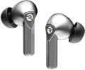 Raycon - The Gaming Bluetooth True Wireless In-Ear Headphones - Silver