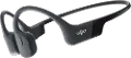 S803-ST-BK-US Shokz OpenRun Bone Conduction Open-Ear Endurance Headphones - Black