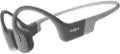 S803-ST-GY-US Shokz OpenRun Bone Conduction Open-Ear Endurance Headphones - Gray