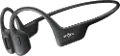 S810-ST-BK-US Shokz OpenRun Pro Premium Bone Conduction Open-Ear Sport Headphones - Black