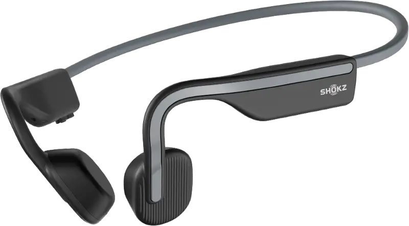 Shokz OpenMove Bone Conduction Open Ear Lifestyle/Sport