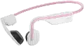 S661-ST-PK-US Shokz OpenMove Bone Conduction Open Ear Lifestyle/Sport Headphones - Pink