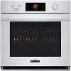LG Signature Kitchen Suite 4.7 Cu Ft Single Wall Oven with Steam-Combi - Stainless Steel