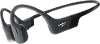 S803-MN-BK-US Shokz OpenRun Mini Bone Conduction Open-Ear Endurance Headphones - Black