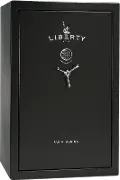 Liberty USA 48 Gun Safe