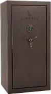 Liberty Bronze Patriot 30 Gun Safe