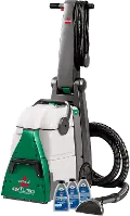 86T3/BIG_GREEN_CLNR Bissell Big Green Cleaner