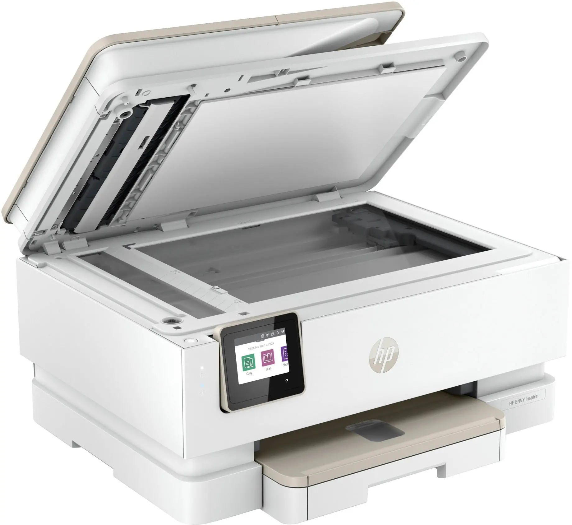 HP ENVY 7955E HP Envy Inspire 7955e Wireless All-In-One Printer-1