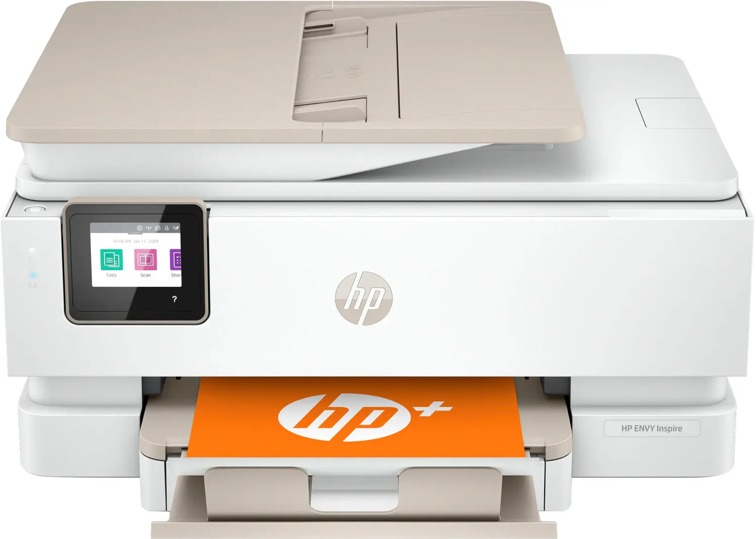 HP ENVY 7955E HP Envy Inspire 7955e Wireless All-In-One Printer-2