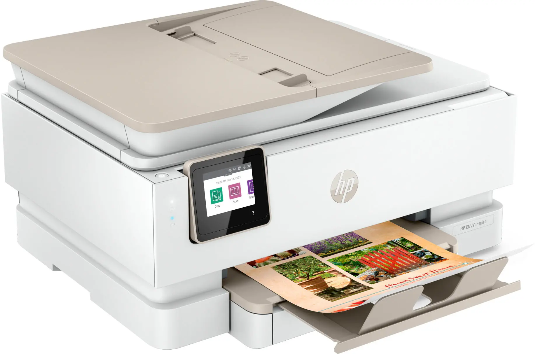 HP ENVY 7955E HP Envy Inspire 7955e Wireless All-In-One Printer-5