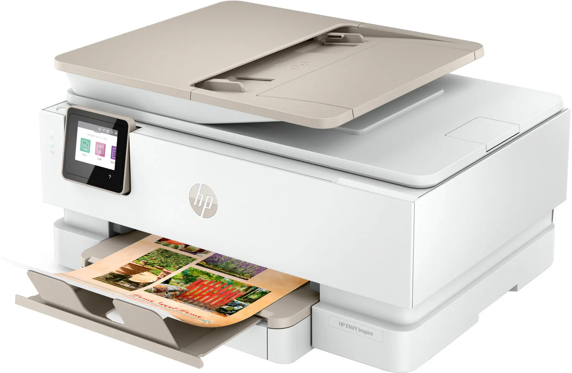 HP ENVY 7955E HP Envy Inspire 7955e Wireless All-In-One Printer-6