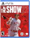 MLB The Show 22 Standard Edition - PS5