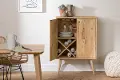 13511 Kodali Natural Buffet with Wine Storage - South Shore